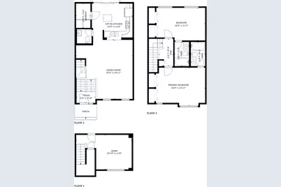 534 Richard Brown Boulevard, Volo, IL 60073 - Photo 11