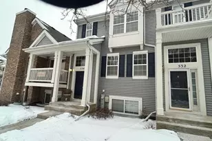 534 Richard Brown Blvd, Volo, IL 60073 - Photo 1