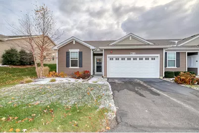 911 Darwin Street, North Aurora, IL 60542 - Photo 1
