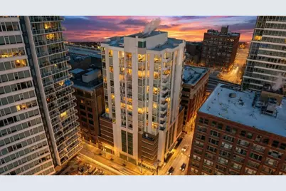 170 W Polk Street #1308, Chicago, IL 60605 - Photo 41