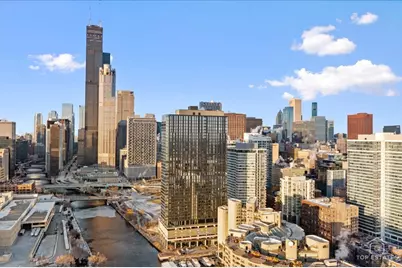 170 W Polk Street #1308, Chicago, IL 60605 - Photo 5