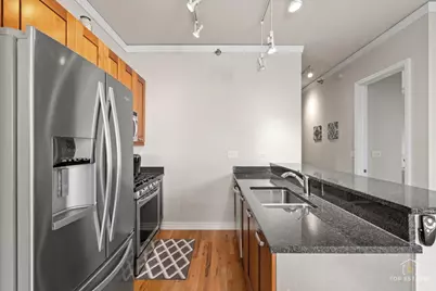 170 W Polk Street #1308, Chicago, IL 60605 - Photo 21