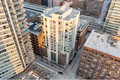 170 W Polk Street #1308, Chicago, IL 60605 - Photo 3