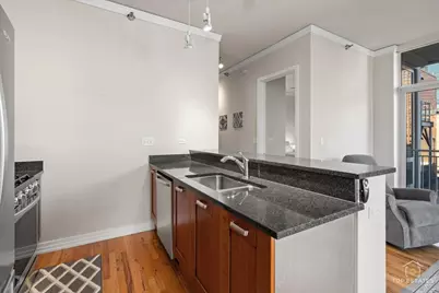 170 W Polk Street #1308, Chicago, IL 60605 - Photo 23