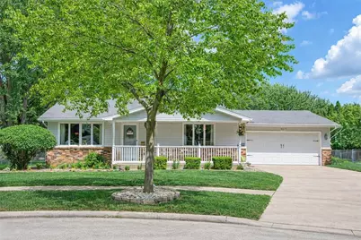 269 Harvard Avenue, Bourbonnais, IL 60914 - Photo 1