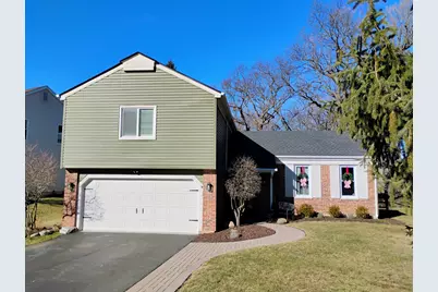 4958 Oak Lane, Gurnee, IL 60031 - Photo 1