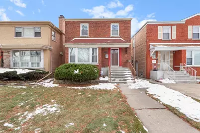 8142 S Yates Boulevard, Chicago, IL 60617 - Photo 1