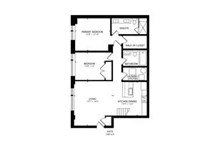 2105 W Concord Pl, Chicago, IL 60647 - Photo 25