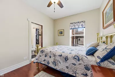 838 E 52nd Street #1W, Chicago, IL 60615 - Photo 19