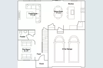 375 Danforth Drive, Oswego, IL 60543 - Photo 29