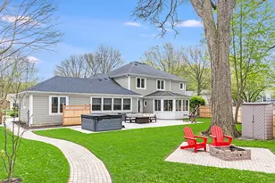 1415 Heatherton Dr, Naperville, IL 60563 - Photo 39