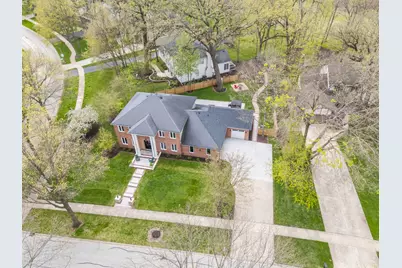 1415 Heatherton Drive, Naperville, IL 60563 - Photo 41