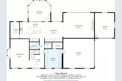 1415 Heatherton Drive, Naperville, IL 60563 - Photo 45