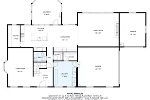 1415 Heatherton Dr, Naperville, IL 60563 - Photo 45
