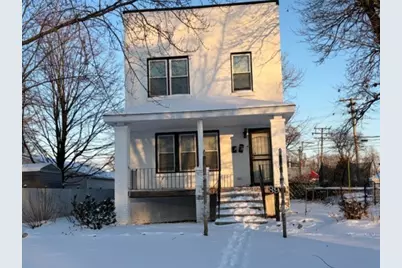 893 Greenbay Avenue, Calumet City, IL 60409 - Photo 1