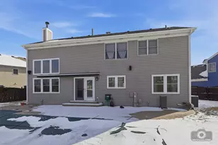 1909 Prairie Trail Ct, Plainfield, IL 60586 - Photo 31