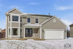 1909 Prairie Trail Ct, Plainfield, IL 60586 - Photo 1