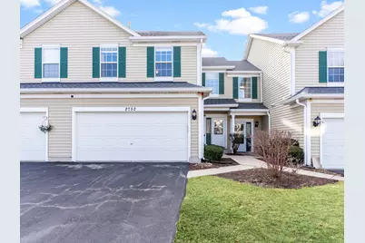 2752 McClennan Court, Naperville, IL 60563 - Photo 1