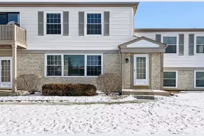 2019 N Ginger Creek Drive #34C, Palatine, IL 60074 - Photo 1