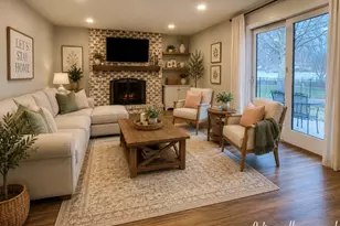 248 Fox Trail Dr, Bourbonnais, IL 60914 - Photo 3