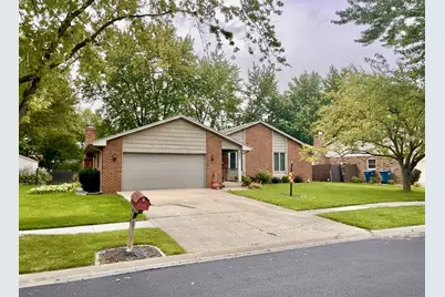 248 Fox Trail Drive, Bourbonnais, IL 60914 - Photo 3