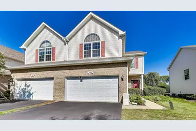 1086 Lily Field Lane, Bolingbrook, IL 60440 - Photo 1