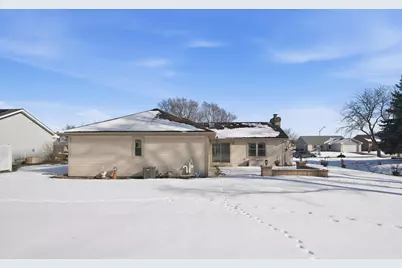 22646 Lawndale Avenue, Richton Park, IL 60471 - Photo 19