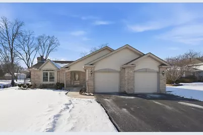 22646 Lawndale Avenue, Richton Park, IL 60471 - Photo 21