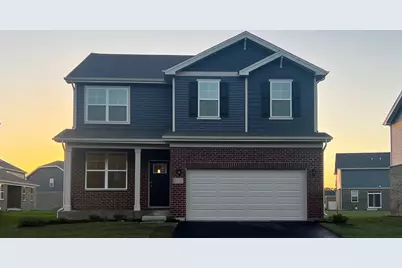 17209 Munster Lane, Tinley Park, IL 60477 - Photo 1