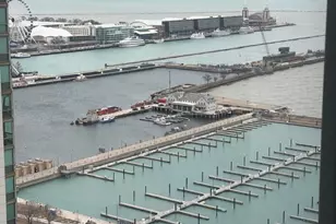 155 N Harbor Dr, Chicago, IL 60601 - Photo 7