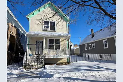 10503 S Edbrooke Avenue, Chicago, IL 60628 - Photo 1