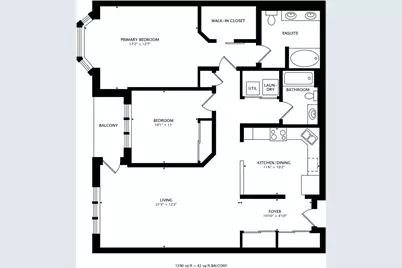 9670 Franklin Avenue #505, Franklin Park, IL 60131 - Photo 25