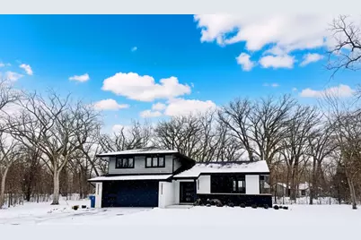 12407 S 91st Avenue, Palos Park, IL 60464 - Photo 1