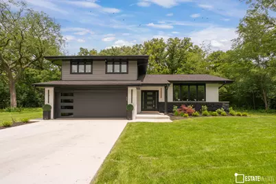 12407 S 91st Avenue, Palos Park, IL 60464 - Photo 3