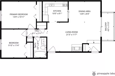 751 S Dwyer Avenue #F, Arlington Heights, IL 60005 - Photo 31