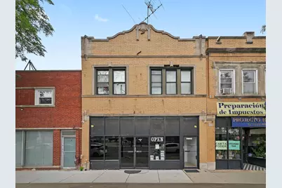 5108 W Fullerton Avenue, Chicago, IL 60639 - Photo 1