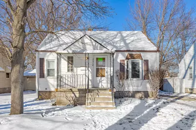 3310 186th Street, Lansing, IL 60438 - Photo 1