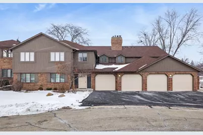 7930 W Lakeview Court #1B, Palos Heights, IL 60463 - Photo 1