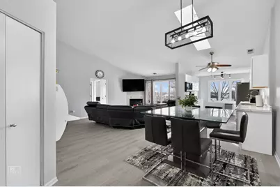 6640 183rd Street #3B, Tinley Park, IL 60477 - Photo 3