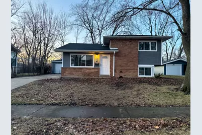 305 Winnebago Street, Park Forest, IL 60466 - Photo 1