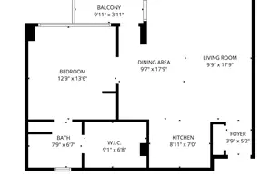 33 E Cedar St, Chicago, IL 60611 - Photo 17