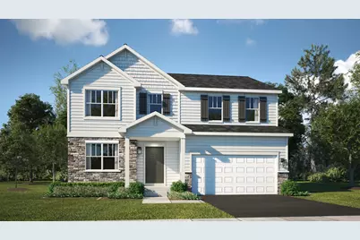 423 Hathaway Lane, Oswego, IL 60543 - Photo 7