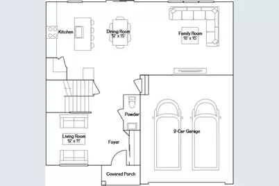 423 Hathaway Lane, Oswego, IL 60543 - Photo 27