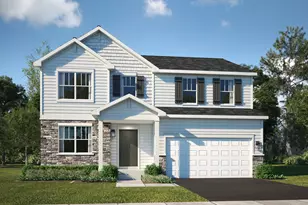 423 Hathaway Ln, Oswego, IL 60543 - Photo 1