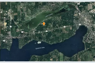 Lt 17-18 Forest Drive, Lake Geneva, WI 53147 - Photo 3