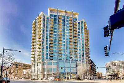 1600 S Indiana Avenue #1106, Chicago, IL 60616 - Photo 1