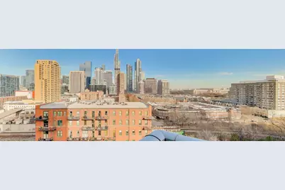 1600 S Indiana Avenue #1106, Chicago, IL 60616 - Photo 19