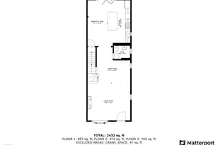 2047 W Homer St, Chicago, IL 60647 - Photo 57