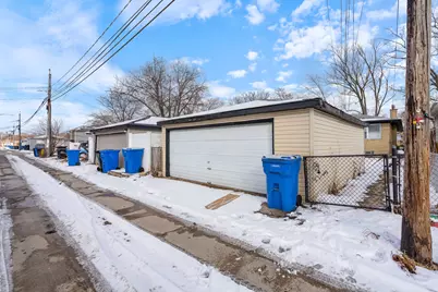 11610 S Aberdeen Street, Chicago, IL 60643 - Photo 23
