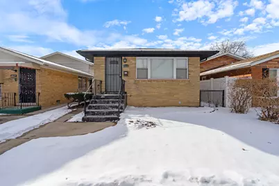 11610 S Aberdeen Street, Chicago, IL 60643 - Photo 1